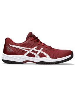 ASICS - Gel-Game 9 Maroon Mens Tennis Shoes
