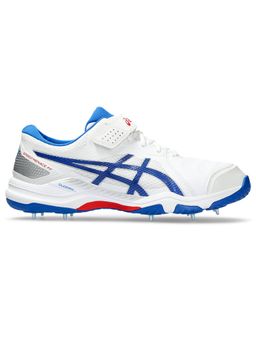 ASICS - Speed Menace Ff White Mens Cricket Shoes
