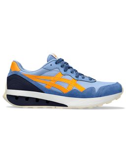 ASICS - Jogger X81 Blue Mens Sneakers