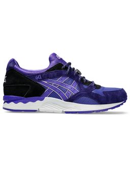ASICS - Gel-Lyte V Purple Mens Sneakers
