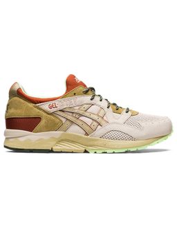 ASICS - Gel-Lyte V Cream Mens Sneakers