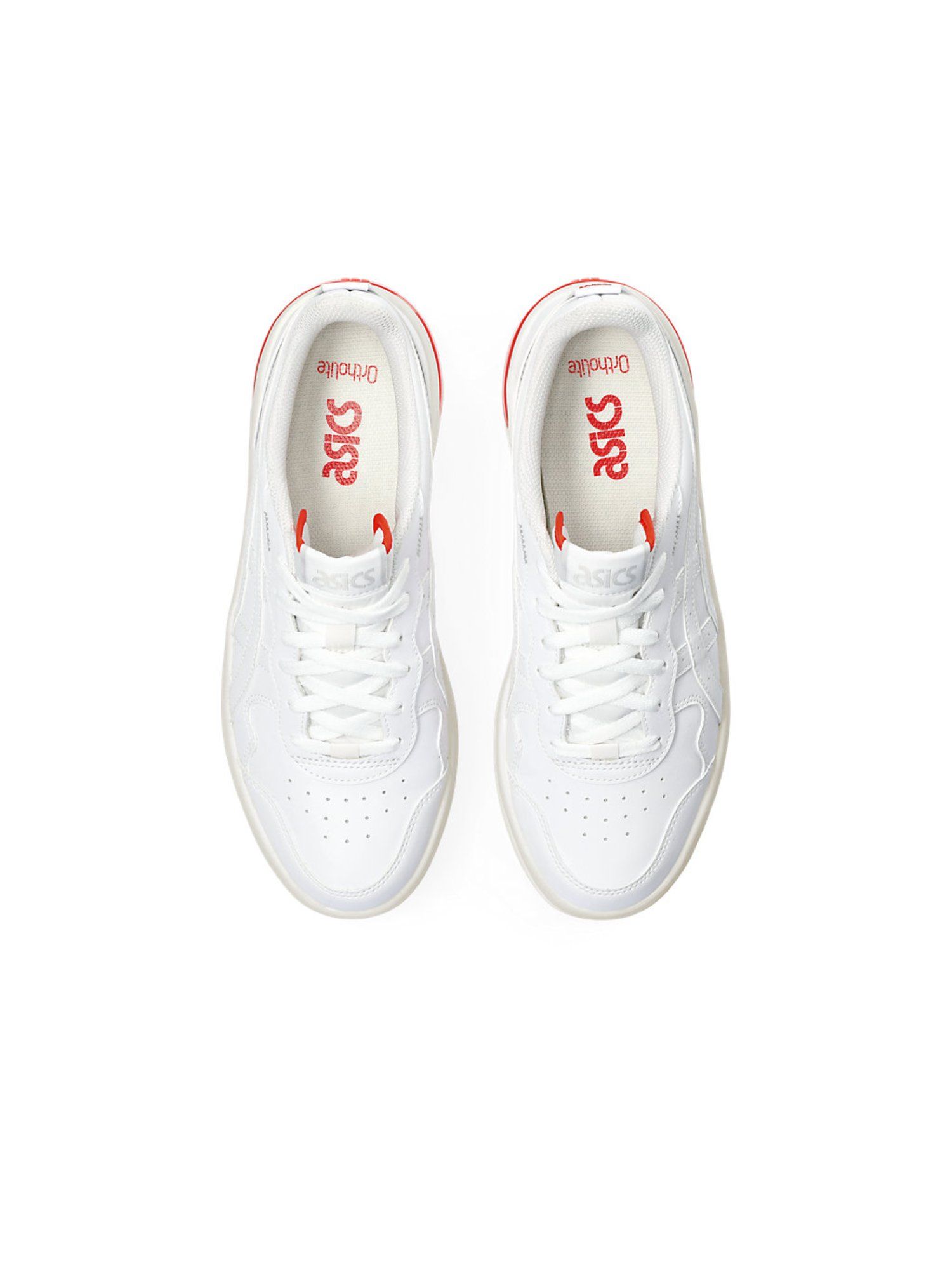 Buy ASICS Japan S St White Mens Sneakers Online