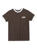 Brown color option, Currently selected