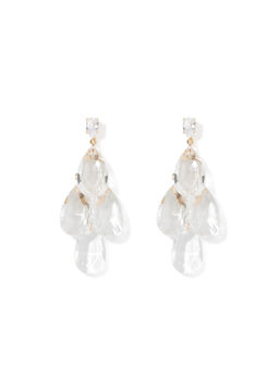 Forever New - Mila Crystal Drop Earring