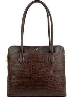 Hidesign - Brown Ee Fabiola 02 Tote Bag
