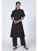 Black color option, Sold out, Currently selected