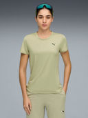 Green color option, Sold out, Currently selected