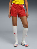 Red color option, Currently selected