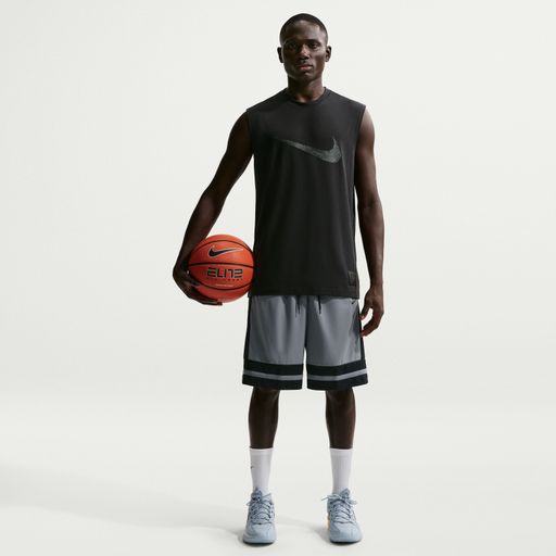 Nike - Men's Dri-FIT 25.5cm (approx.) Game Classic Basketball Shorts