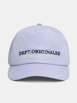 Jack & Jones - Lavender Logo Cap