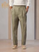 Olive color option, Sold out, Currently selected