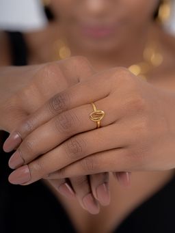 Osvag India - Bean Ring