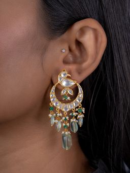 Osvag India - Turvi Earring