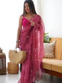 Pink color option, Sold out, Currently selected