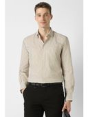 Beige color option, Currently selected