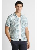 Blue color option, Currently selected