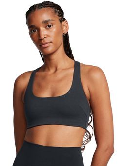 Under Armour - Campus Bralette Black