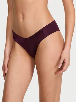 Victoria's Secret - Women Purple Very Sexy Strappy-Back Thong