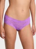 Purple color option, Currently selected