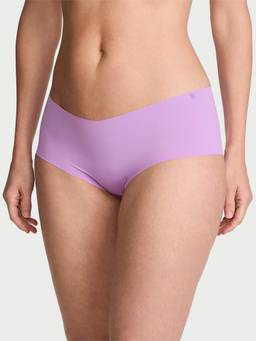 Victoria's Secret - Women Lavender No-Show Cheeky Brief Panty