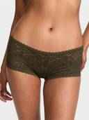 Olive color option, Currently selected