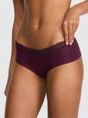 Purple color option