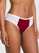 Maroon color option