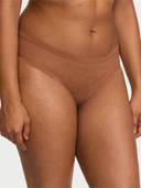 Brown color option, Currently selected