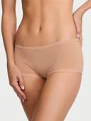 Beige color option, Currently selected