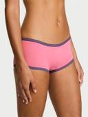 Pink color option, Currently selected