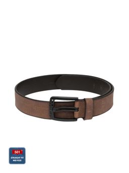 Levi's - Mens 501 Edge Treatment Belt