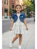 Blue color option, Currently selected