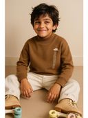 Brown color option
