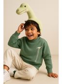 Olive color option, Currently selected