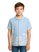 Blue color option