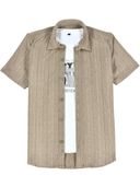 Beige color option, Currently selected