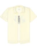 Cream color option, Currently selected