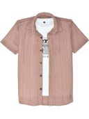 Peach color option, Currently selected