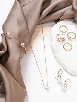 Joker and Witch - Joker & Witch Current Obsession Jewellery Set