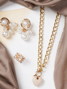 Joker and Witch - Joker & Witch Simply Marlena Jewellery Gift Set