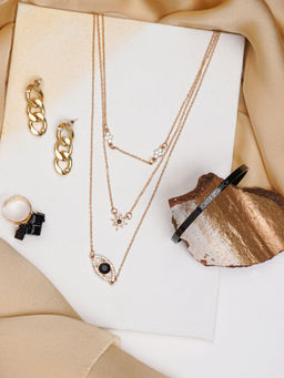 Joker and Witch - Joker & Witch So Chic Jewellery Set