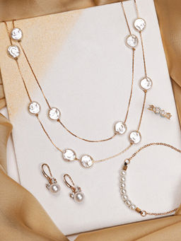 Joker and Witch - Joker & Witch Maisie Jewellery Set