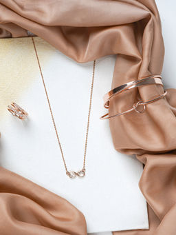 Joker and Witch - Joker & Witch Mandarin Jewellery Set