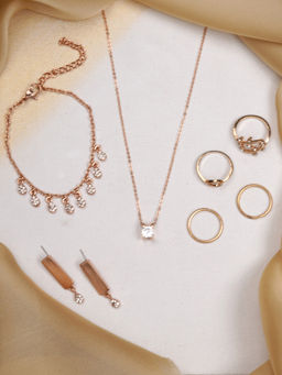 Joker and Witch - Joker & Witch Shiny Goodness Jewellery Set