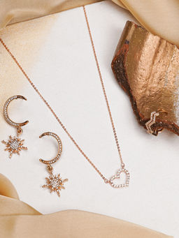 Joker and Witch - Joker & Witch Heat Wave Jewellery Set