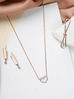 Joker and Witch - Joker & Witch Dara Jewellery Set