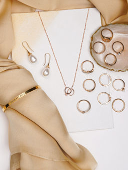 Joker and Witch - Joker & Witch Merat Jewellery Set