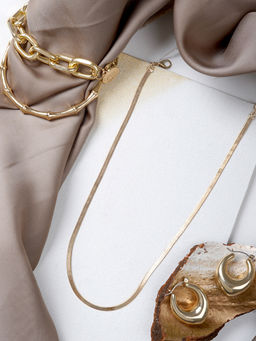 Joker and Witch - Joker & Witch Sand Dollar Jewellery Set