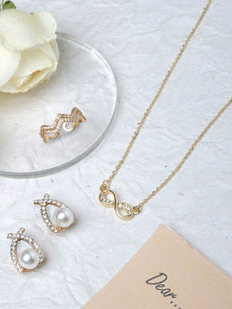 Joker and Witch - Joker & Witch Sparkling Moments Jewellery Set