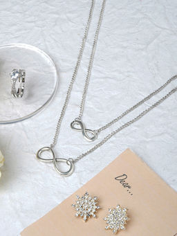 Joker and Witch - Joker & Witch Bound By Love Jewellery Set